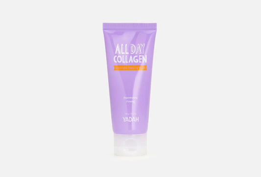 Yadah All Day Collagen Overnight Sleeping Mask 100 ml