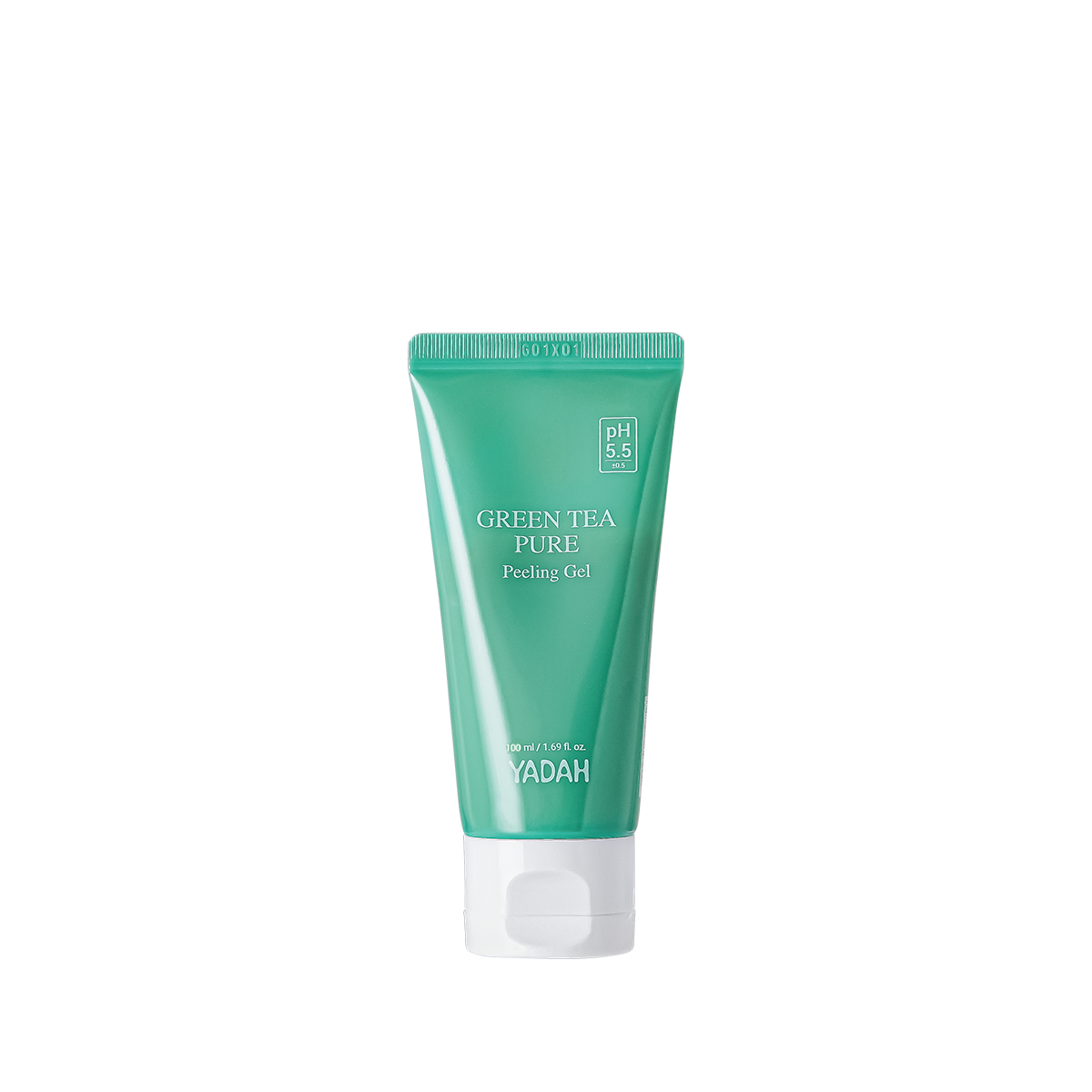 Yadah Green Tea Pure Peeling Gel 100 ml