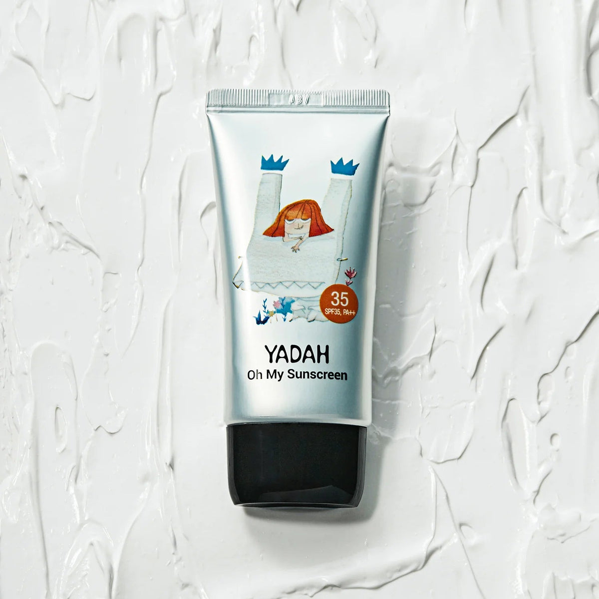 Yadah Oh My Sunscreen 50 ml