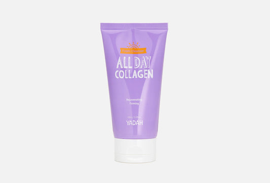 Yadah All Day Collagen Foam Cleanser 150 ml
