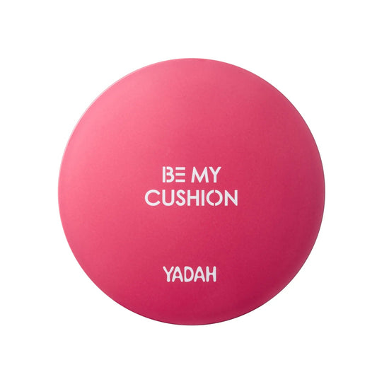 Yadah Be My Cushion No.21 Light Beige | Fondatinë Cushion Beige i Çelët