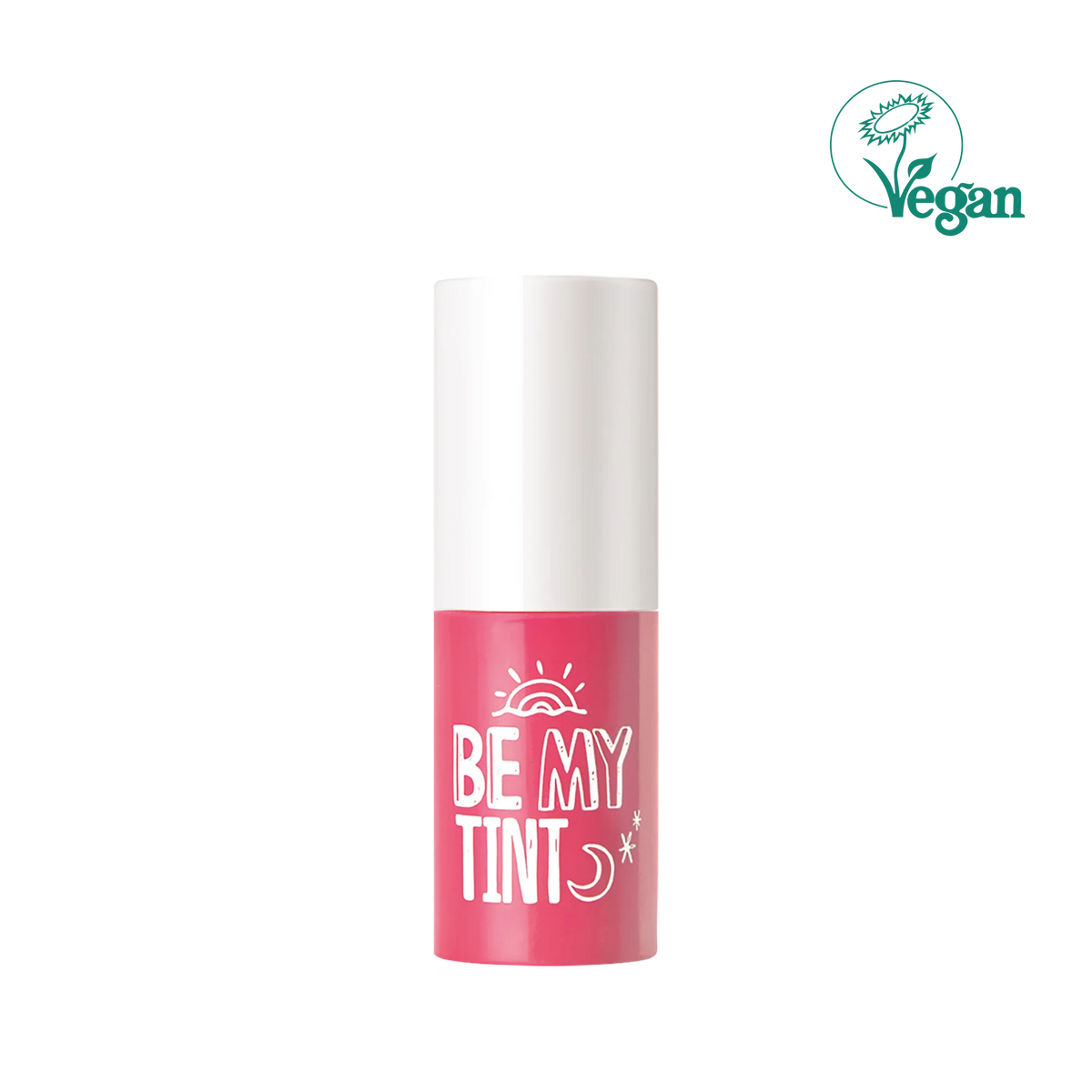 Yadah Be My Tint 02 Peach Coral | Tint Buzësh Koral Pjeshke
