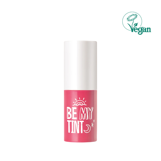 Yadah Be My Tint 02 Peach Coral | Tint Buzësh Koral Pjeshke