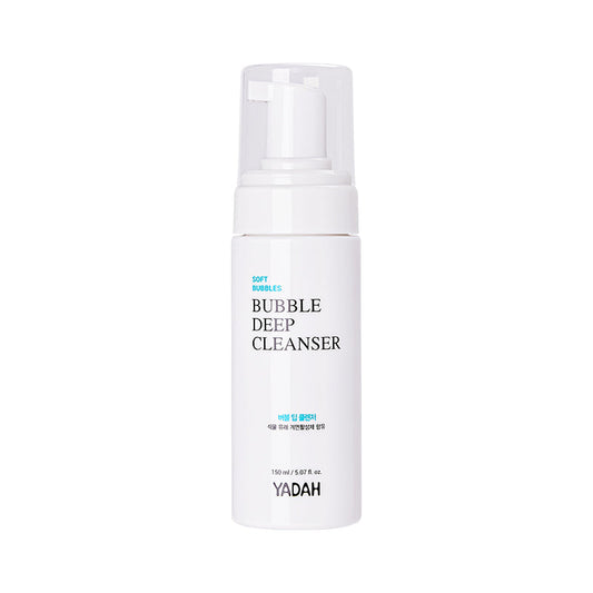 Yadah Pure Green Bubble Deep Cleanser | Shkumë Pastruese Pure Green