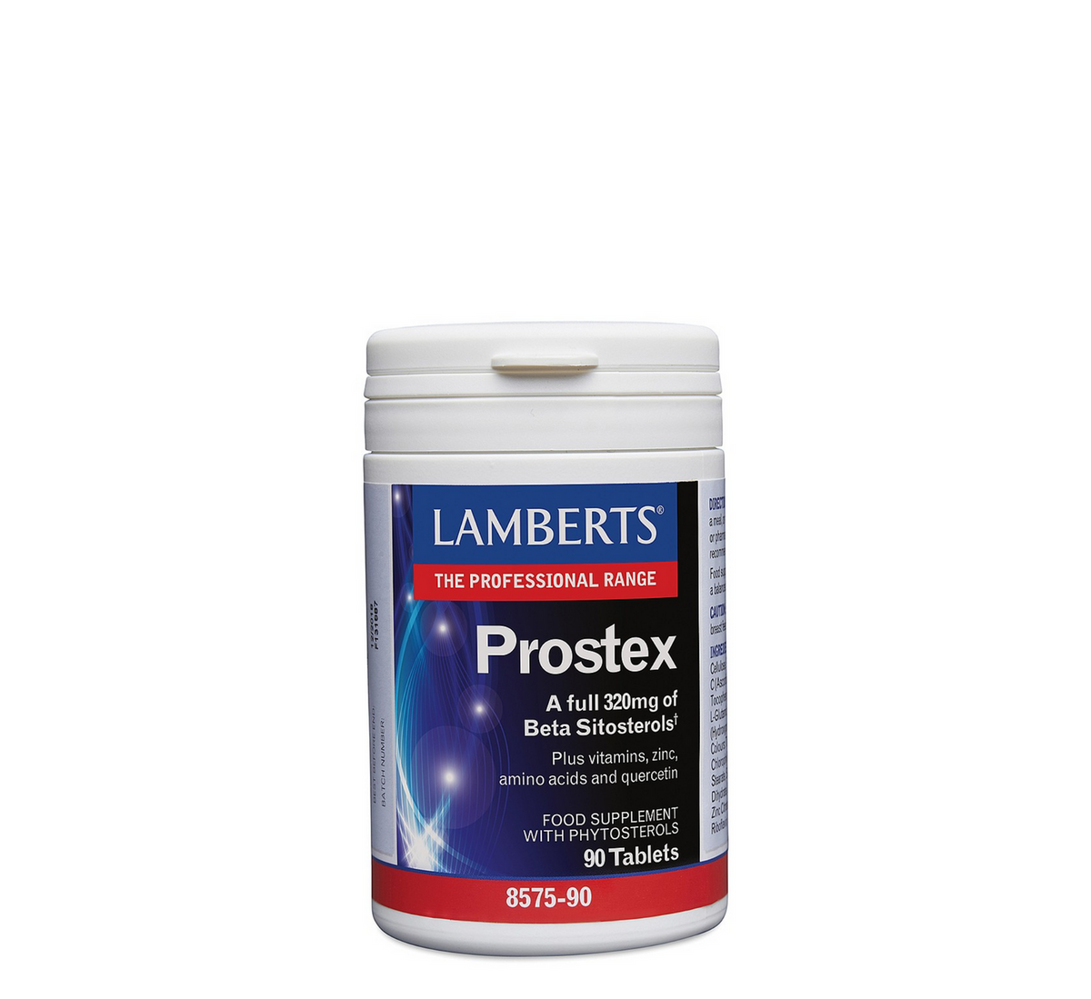Lamberts Prostex 90 tablets
