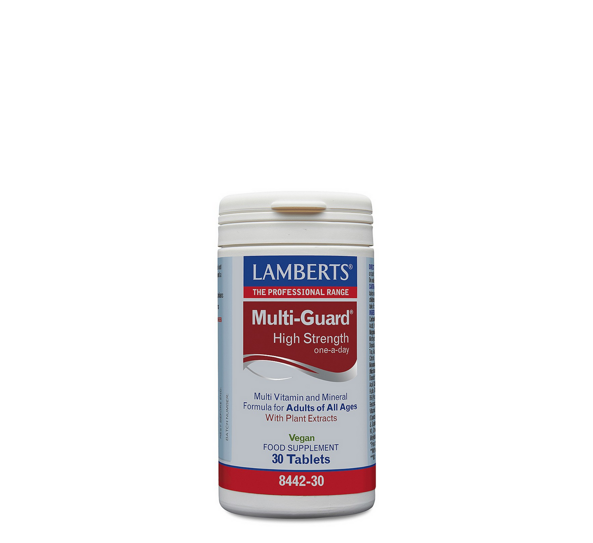 Lamberts Multi-Guard 30 tablets