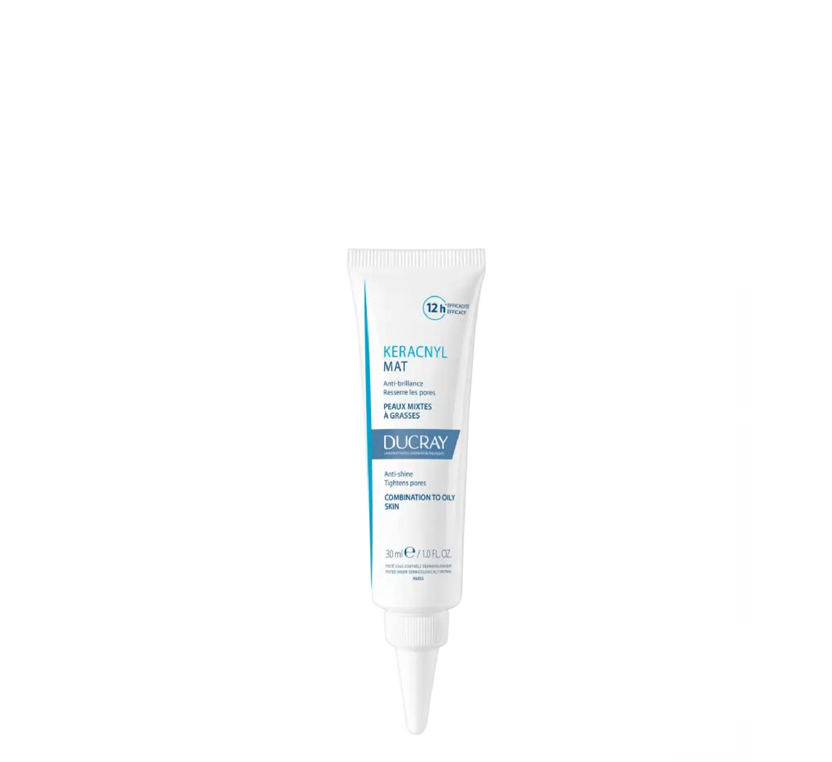 Ducray Keracnyl Mat Mattifying Cream 30 ml