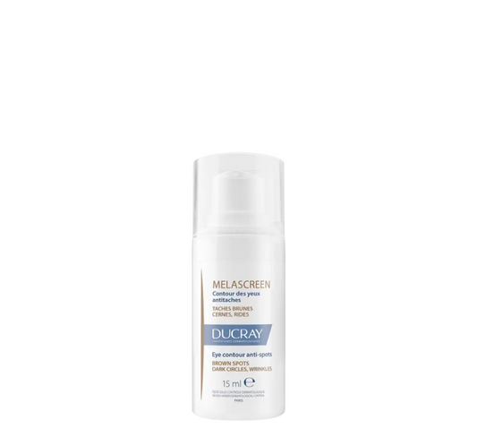 Ducray Melascreen Eye Contour Anti-Spots Cream 15 ml