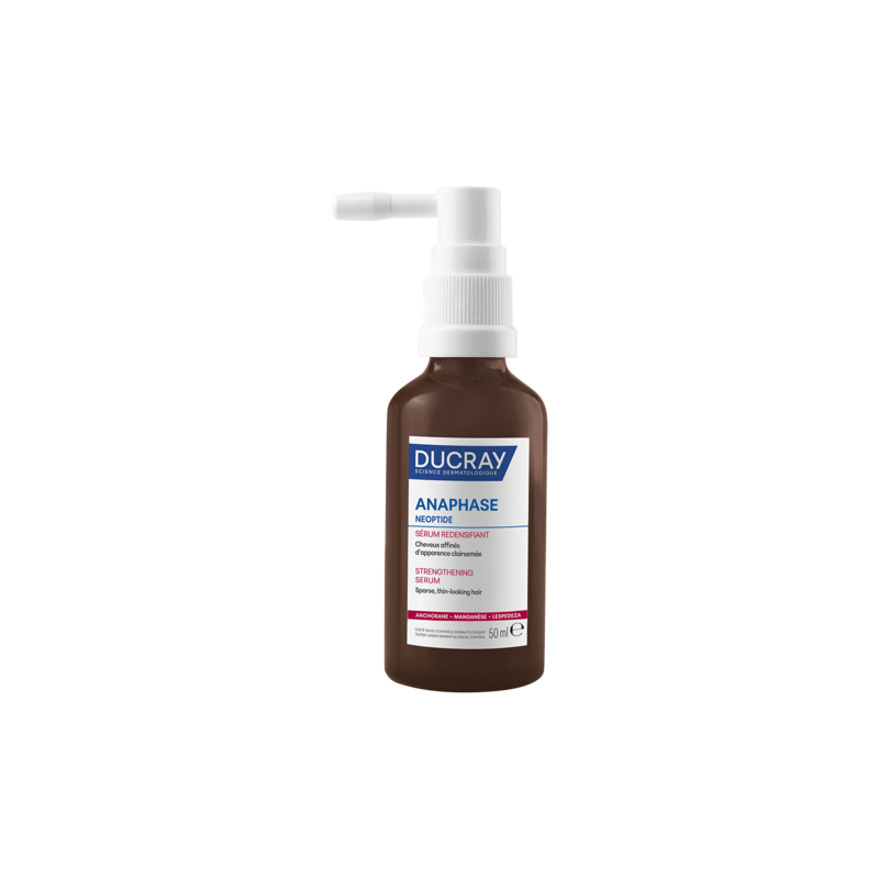 Ducray Anaphase Neoptide Strengthening Serum 100 ml