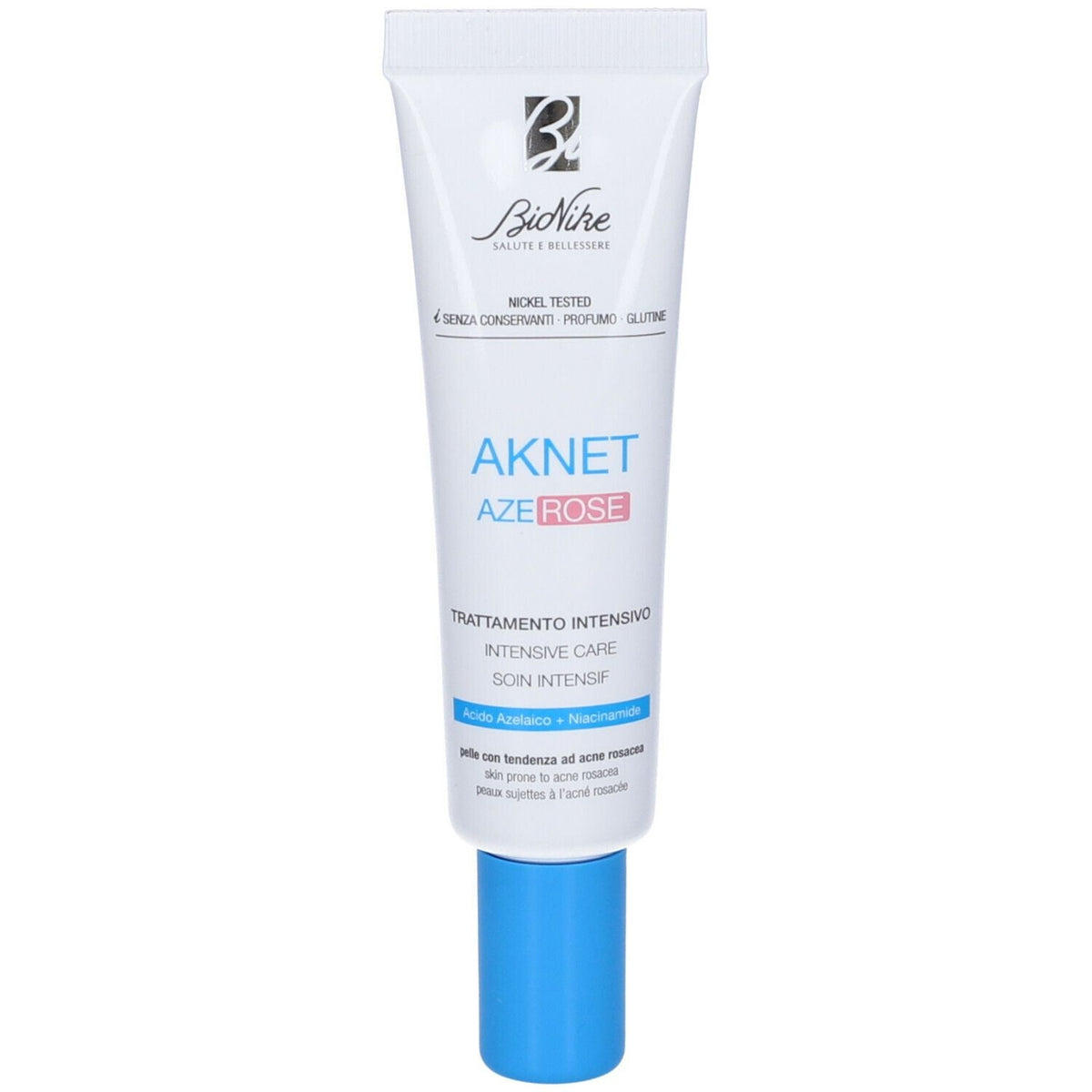 BioNike Azerose Intensive Care, 30 ml