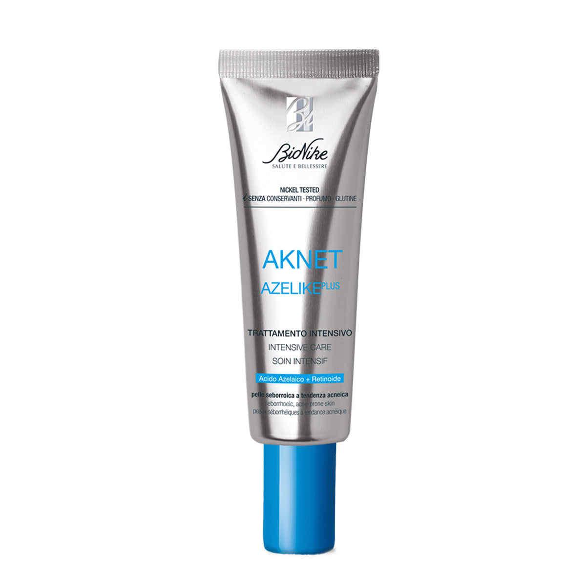 BioNike AKNET Azelikeplus Intensive Care, 30 ml