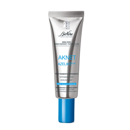 BioNike AKNET Azelikeplus Intensive Care, 30 ml