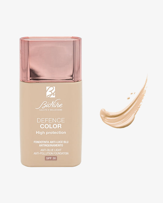 BioNike High Protection Foundation SPF 30