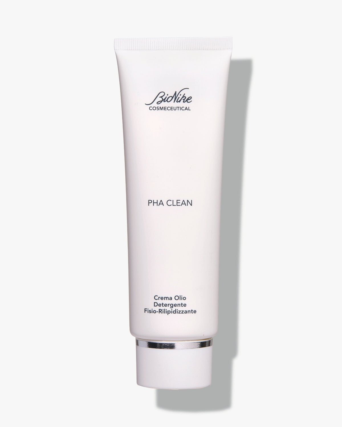BioNike PHA CLEAN Physio-Relipidising Cleansing Cream Oil, 130 ml