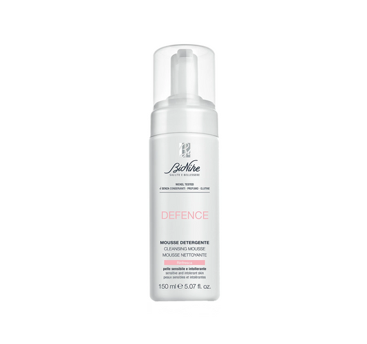 BioNike Defence Cleansing Mousse 150 ml