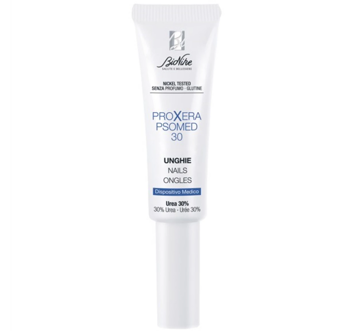 BioNike Proxera Psomed 30 Nail Cream 10 ml
