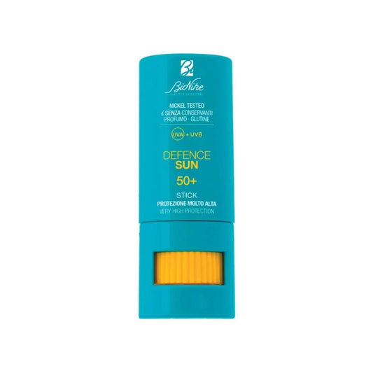 BioNike Defence Sun SPF 50+ stick, 9 ml