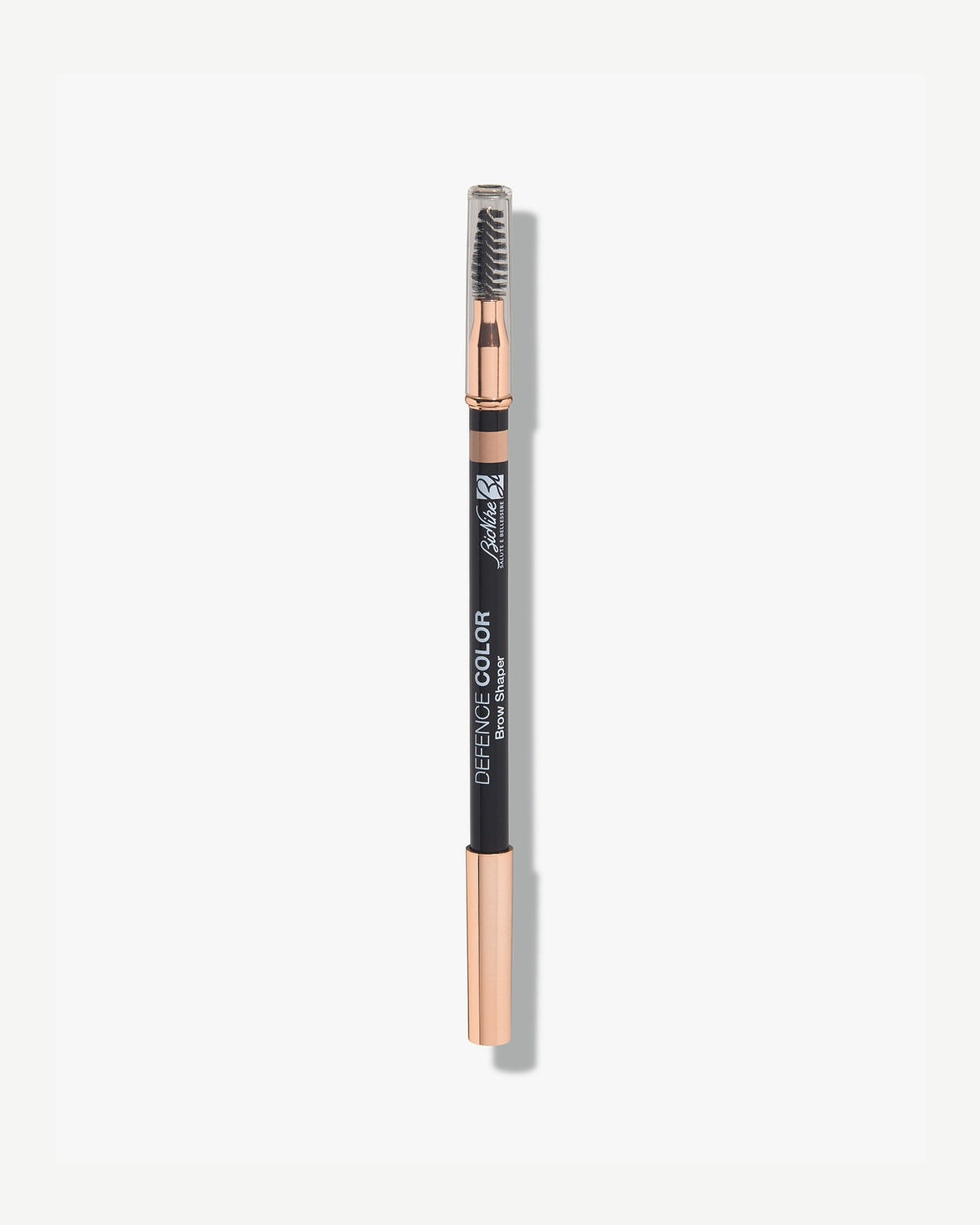 BioNike Defence Color Brow Shaper eyebrow pencil and brush