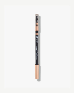 BioNike Defence Color Brow Shaper eyebrow pencil and brush