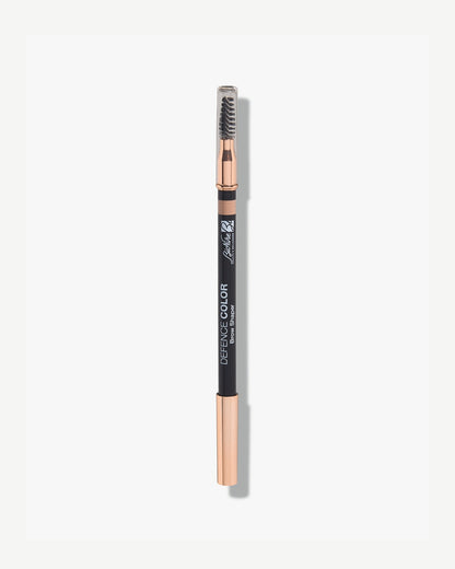 BioNike Defence Color Brow Shaper eyebrow pencil and brush