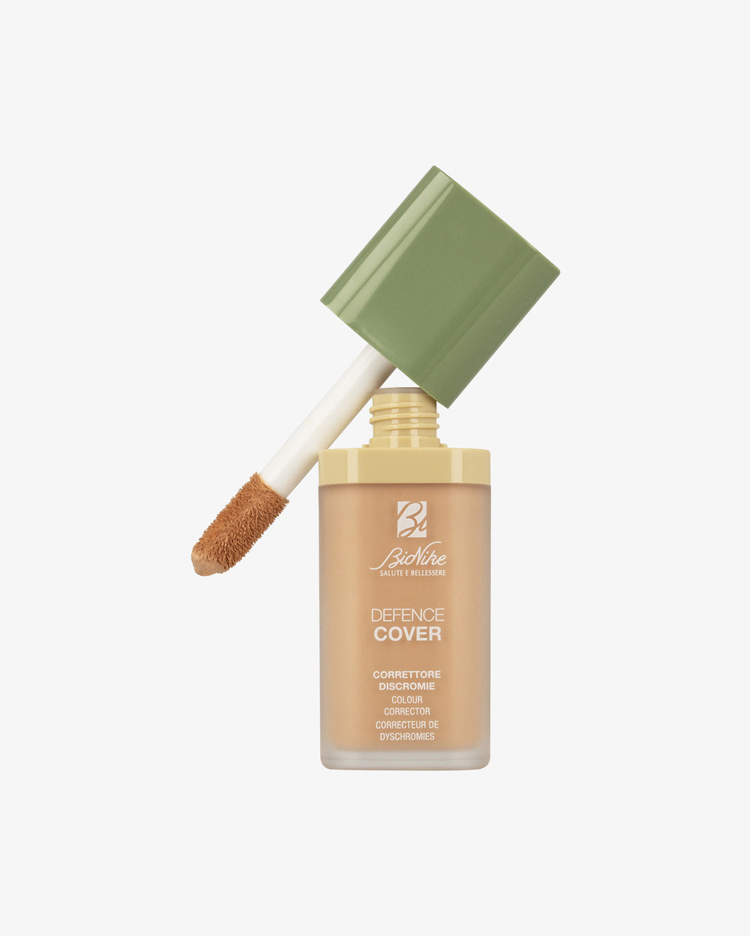 BioNike Defence Cover Colour Corrector, 12 ml