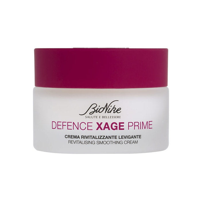 BioNike Defence Xage Prime Revitalising Smoothing Cream 50 ml