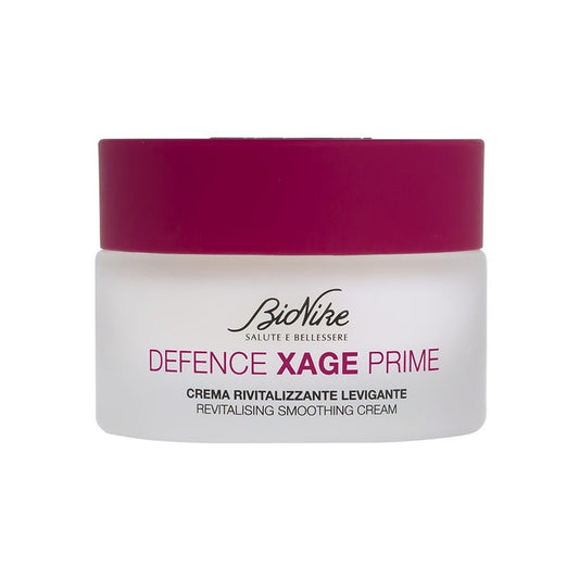 BioNike Defence Xage Prime Revitalising Smoothing Cream 50 ml