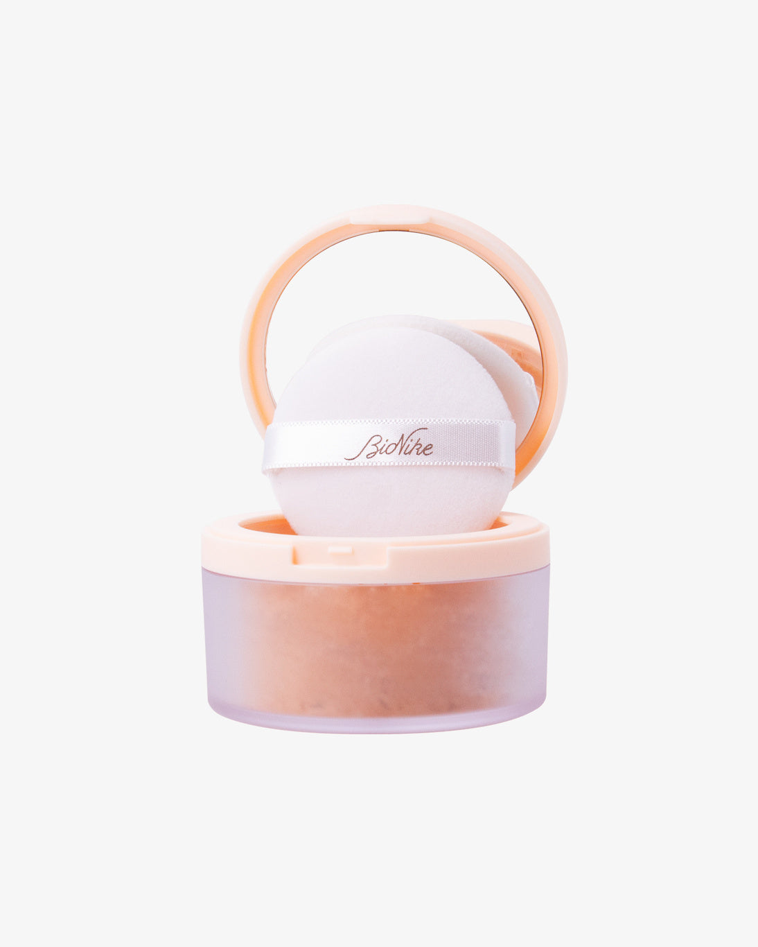 BioNike Defence Color Voile Touch Loose Face Powder 15 g