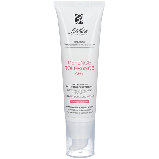BioNike Defence Tolerance AR+ intensive anti-redness treatment 40 ml