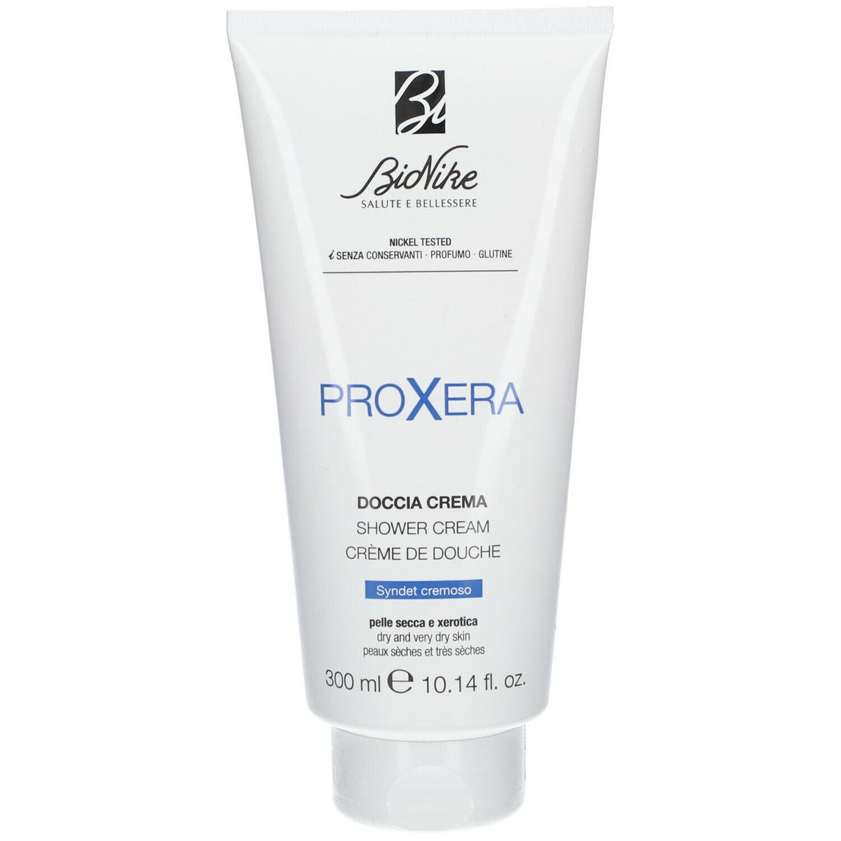 BioNike Proxera Shower Cream 300 ml