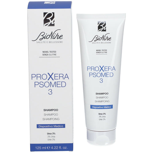 BioNike Proxera Psomed 3 Shampoo 125 ml