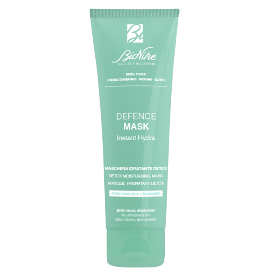 BioNike Defence Mask Instant Hydra 75 ml tube