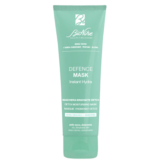 BioNike Defence Mask Instant Hydra 75 ml tube