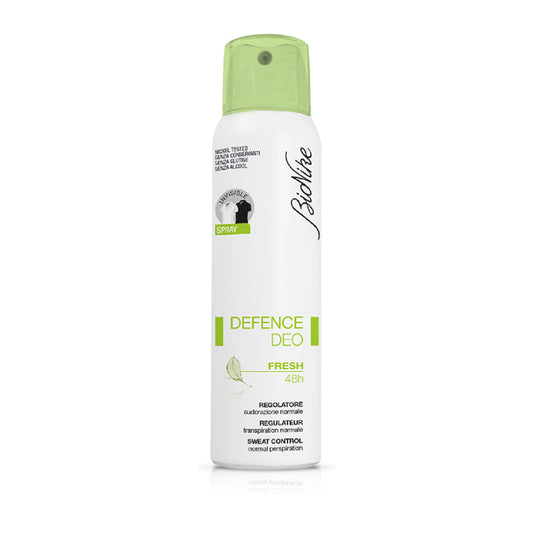 BioNike Defence Deo Fresh 48H Spray, 150 ml
