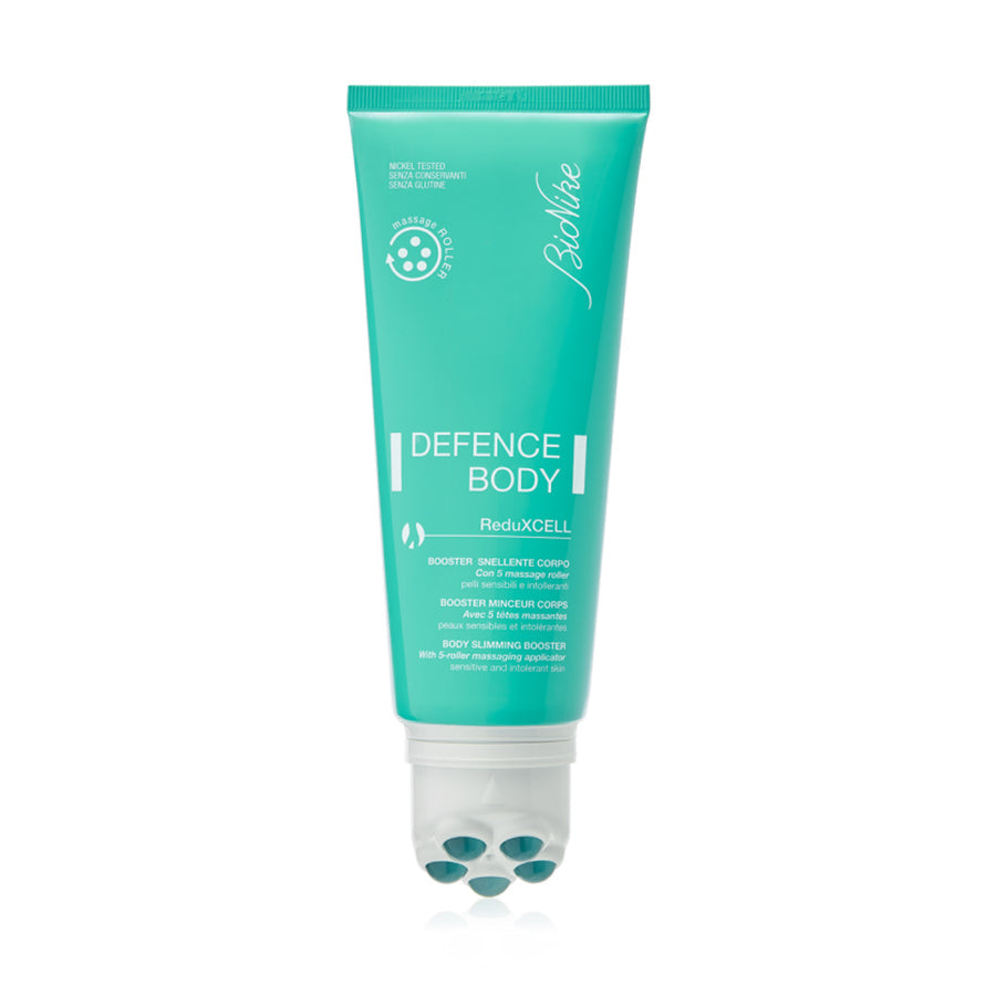 BioNike Defence Body ReduxCell Booster Anti-Cellulite Treatment, 200 ml