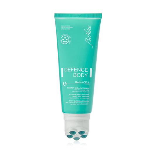 BioNike Defence Body ReduxCell Booster Anti-Cellulite Treatment, 200 ml