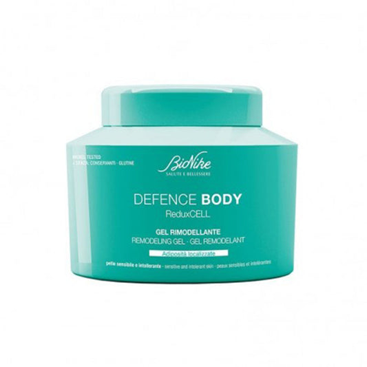 BioNike Defence Body ReduxCell Reshaping Gel, 300 ml
