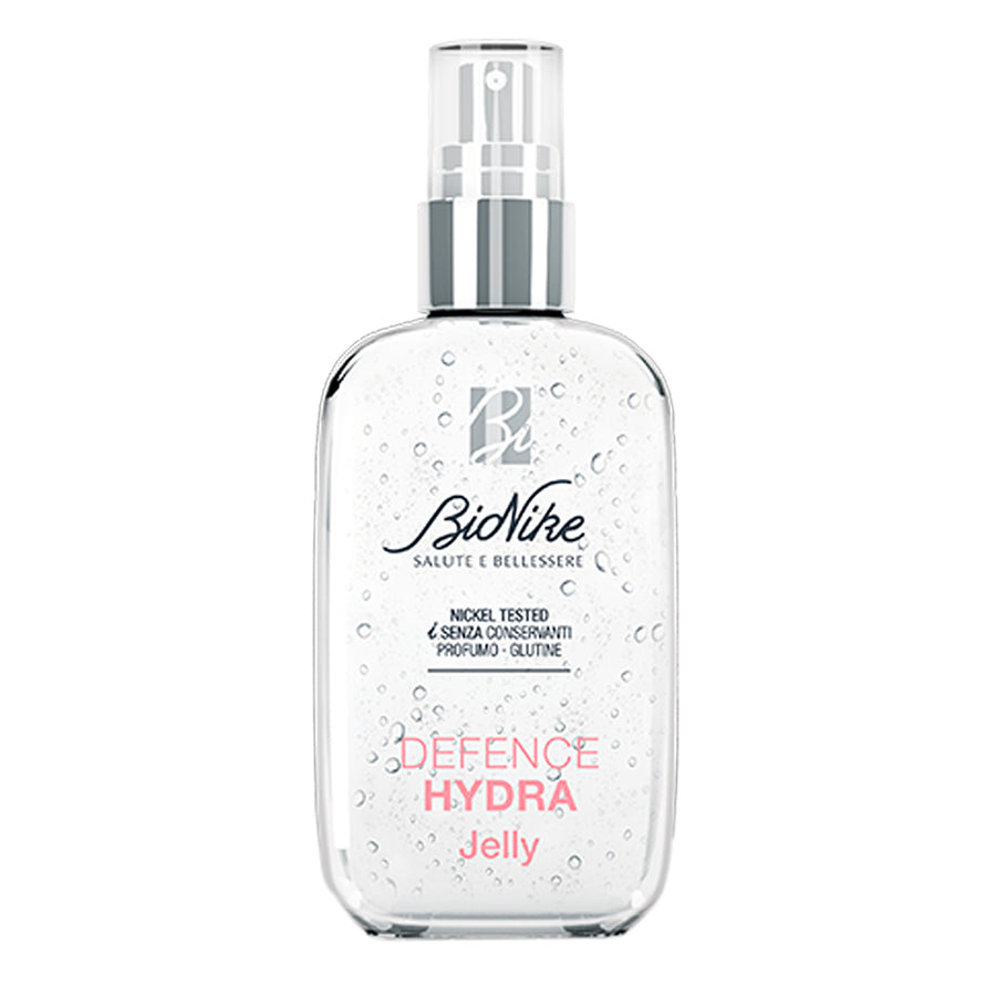 BioNike Defence Hydra Jelly Moisturising Water-Gel, 50 ml