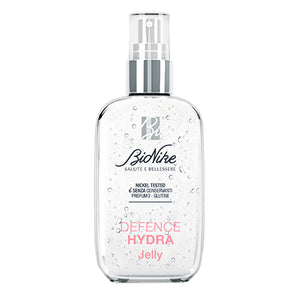 BioNike Defence Hydra Jelly Moisturising Water-Gel, 50 ml