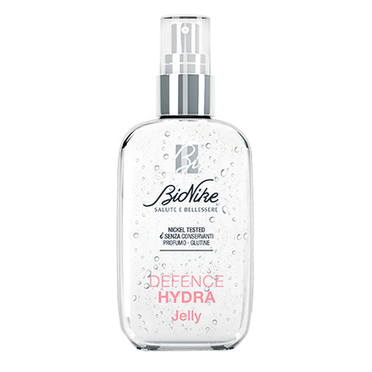 BioNike Defence Hydra Jelly Moisturising Water-Gel, 50 ml