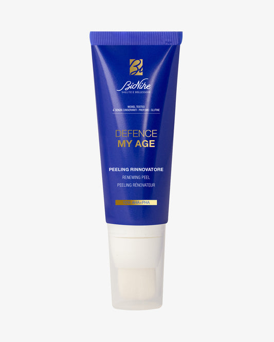 BioNike Defence My Age Renewing Peel Brush 50 ml