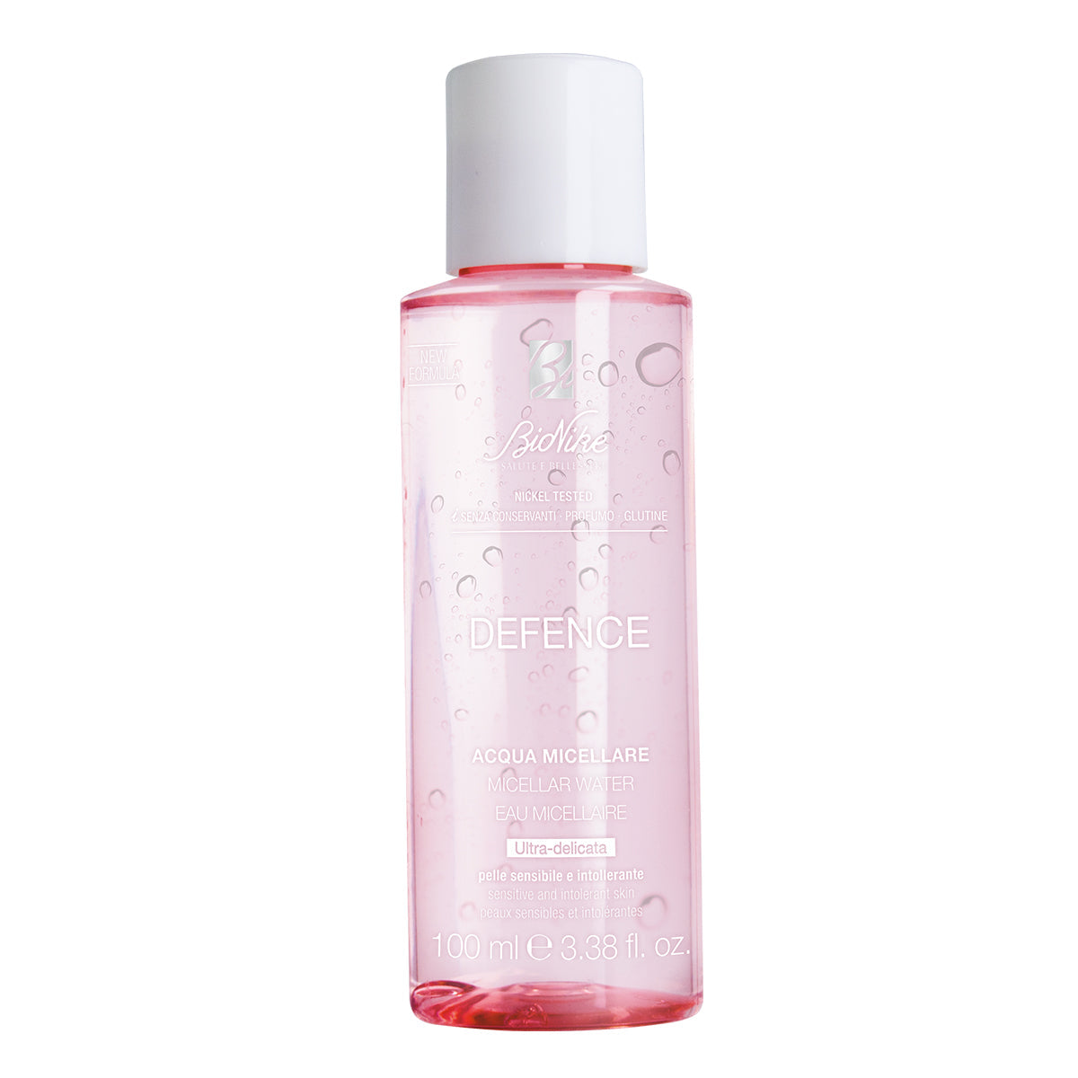 BioNike Defence Micellar Water 100 ml