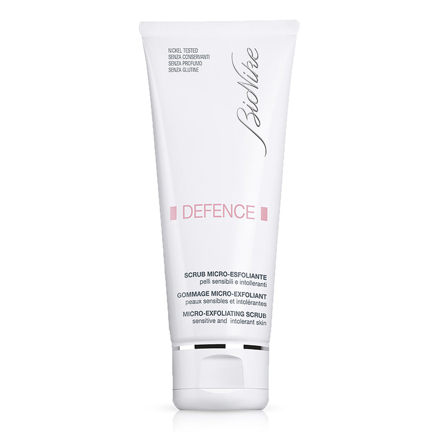 BioNike Defence Exfoliating Scrub 75 ml
