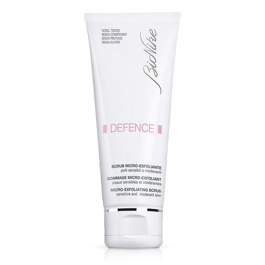 BioNike Defence Exfoliating Scrub 75 ml