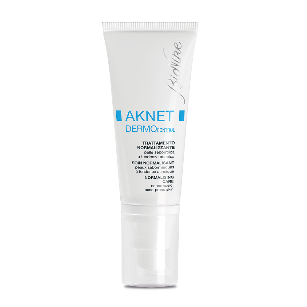 BioNike AKNET Dermocontrol, 40 ml