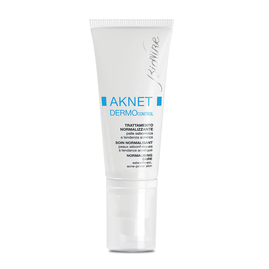 BioNike AKNET Dermocontrol, 40 ml