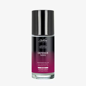 BioNike Defence Man Dry Touch Roll-On Deodorant 50 ml