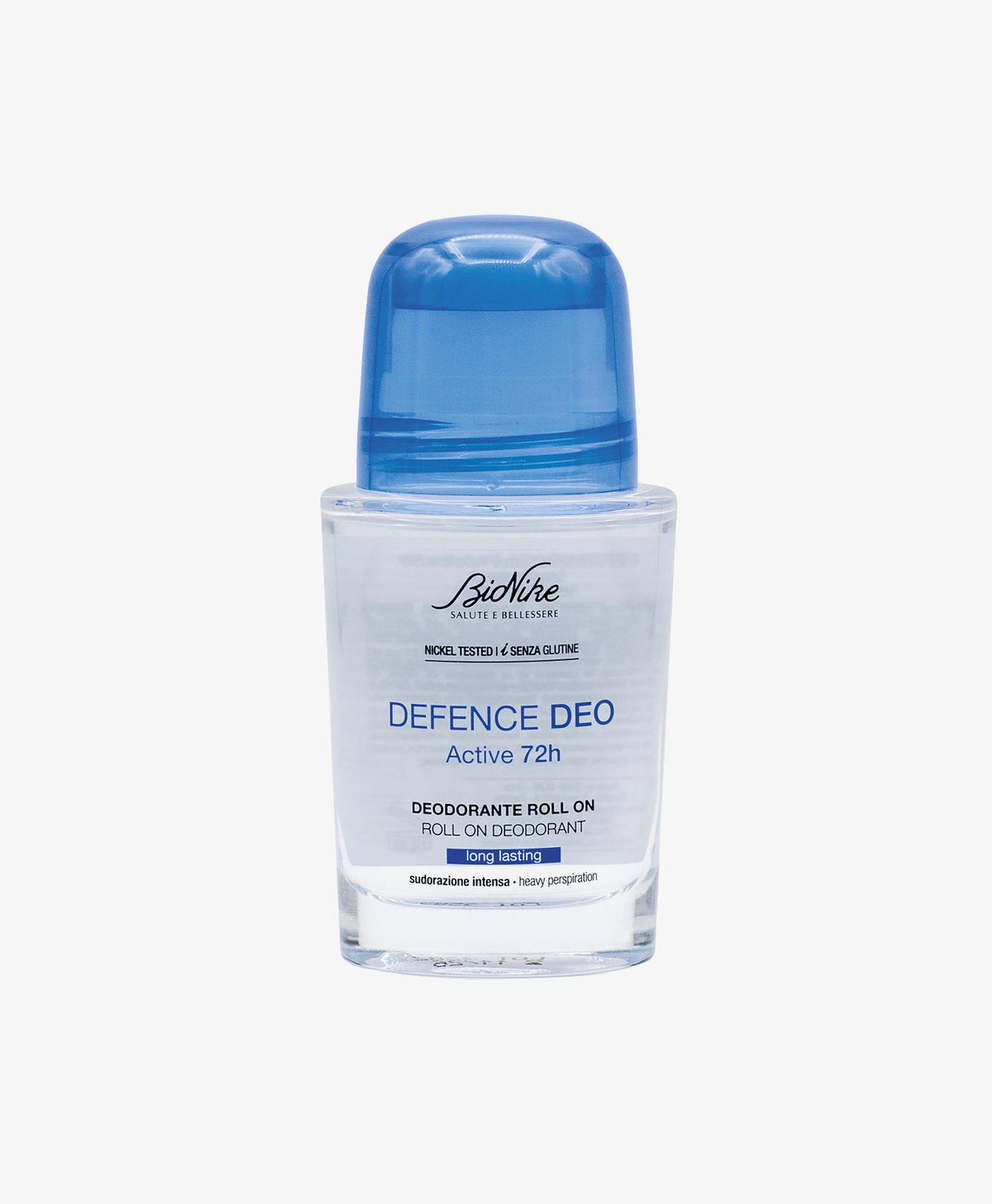 BioNike Defence Deo Active 72H Roll-On 50 ml