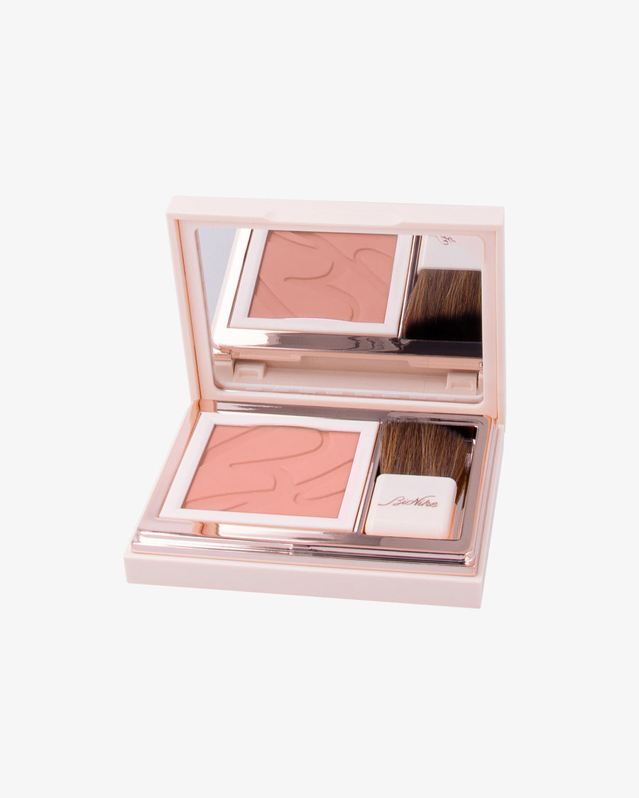 BioNike Defence Color Pretty Touch Compact Blusher 302 Peche 5 g