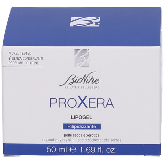 BioNike Proxera Relipidising Lipogel 50 ml